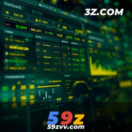 Experimente a Revolução do Esporte no 59z: Engajamento e Aventura