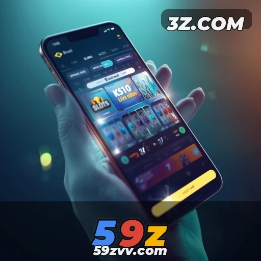 A Magia dos Jogos no Site 59z: Uma Experiência Única