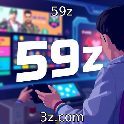 Crescimento do mercado de jogos digitais e suas tendências