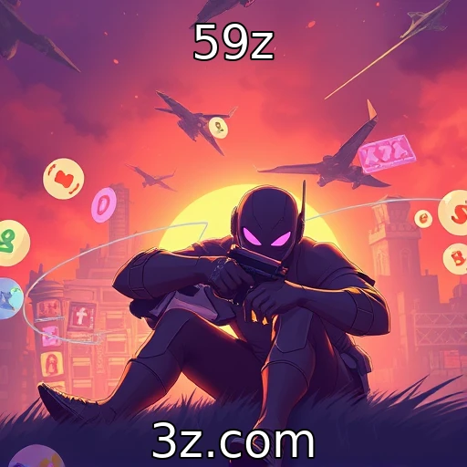 Crescimento das vendas digitais na indústria de jogos