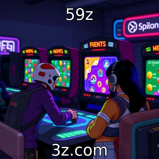 Aumento da diversidade em jogos eletrônicos