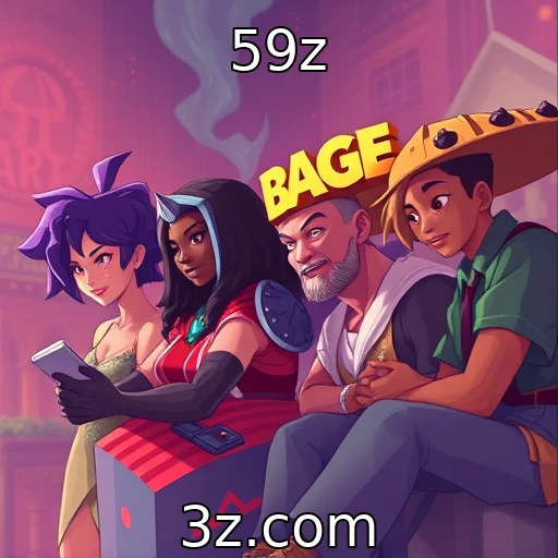 Diversidade e inclusão no design de jogos