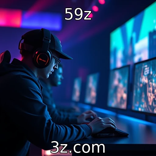 Impactos dos e-sports na cultura global dos jogos