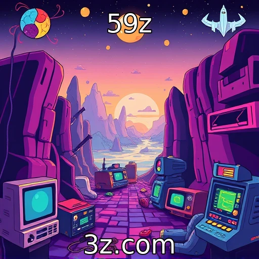 Evolução dos gráficos em jogos eletrônicos