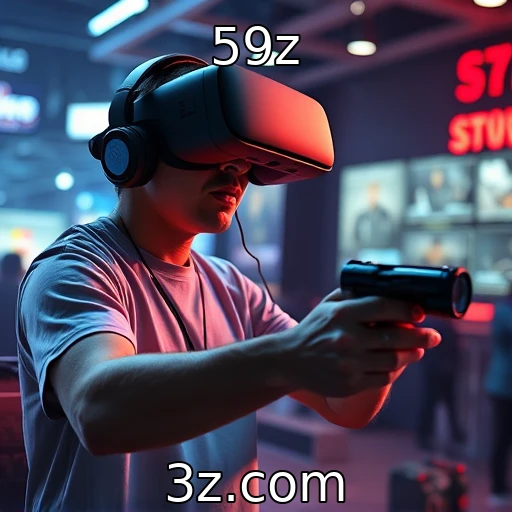 Exploração de novas tecnologias na realidade virtual e aumentada