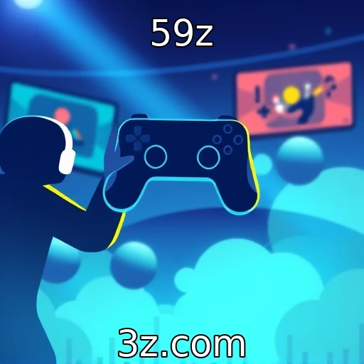 Crescimento das plataformas de streaming de jogos