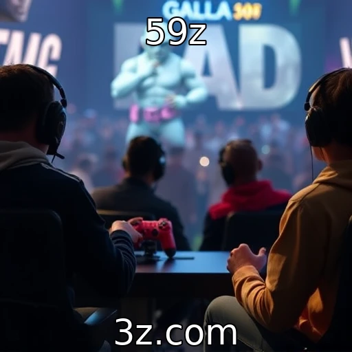 Os efeitos dos jogos na saúde mental dos jogadores