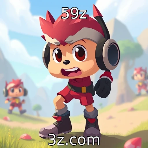 O crescimento do mercado global de jogos