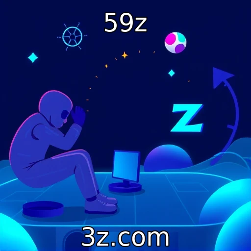 Perspectivas de crescimento na indústria de jogos