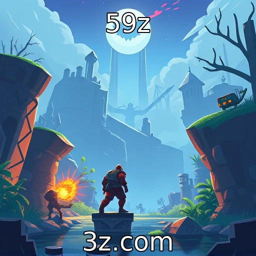 Crescimento de jogos independentes no mercado digital