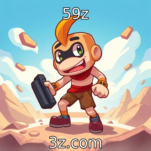 Tendências atuais na produção de jogos para dispositivos móveis