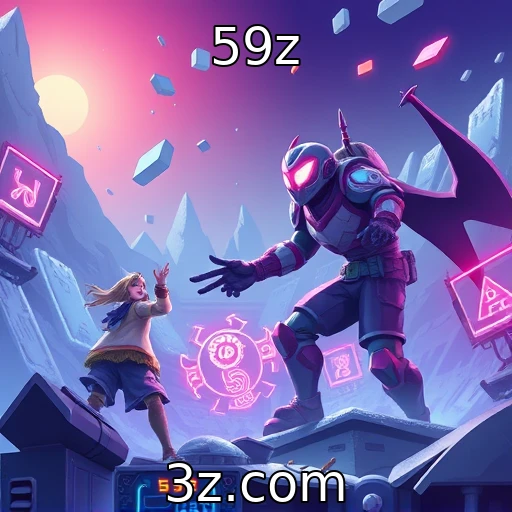 Avaliação do crescimento das plataformas de jogos móveis