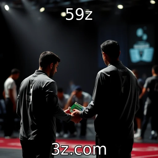 Valorização de profissionais no setor de jogos